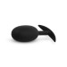 Анальная пробка BUTTR Heavy Duty Weighted Butt Plug