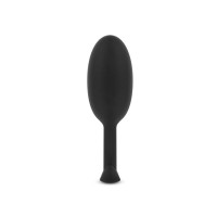 Анальна пробка BUTTR Heavy Duty Weighted Butt Plug