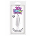 Анальний plug JELLY RANCHER T-PLUG SMOOTH CLEAR