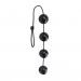 Большие анальные шарики Chisa Rubicon Large 60 см * 5 см