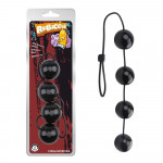 Большие анальные шарики Chisa Rubicon Large 60 см * 5 см