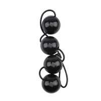 Великі анальні кульки Chisa Rubicon Large 60 см * 5 см