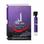 Духи J for Him with PheroStrong для мужчин 1 мл