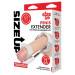 Экстендер Size-Up Penis Stretcher для увеличения пениса, белый