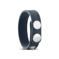 Эрекционное кольцо Boners Cock Strap, S/M