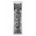 Фаллоимитатор Doc Johnson Big Boy Dildo Gun Metal 30 cm