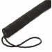 Флоггер DS Fetish Rope flogger black/pink