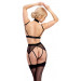 Комплект білизни Bra Set Velvet L