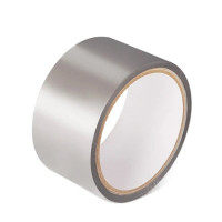 Стрічка бондажна Roomfun сіра