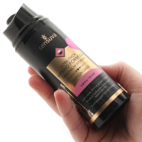 Лубрикант густой на гибридной основе Sensuva UltraThick Hybrid Formula Cotton Candy 100 мл