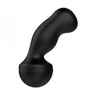Масажер простати Nexus Gyro чорний