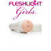 Мастурбатор анус у колбі, кібершкіра Fleshlight Girls Adriana Chechik, тілесний