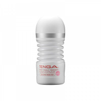 Мастурбатор TENGA-ROLLING HEAD CUP GENTLE