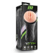 Мастурбатор в колбе вагина M FOR MEN THE TORCH PUSSY VANILLA