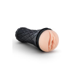 Мастурбатор в колбе вагина M FOR MEN THE TORCH PUSSY VANILLA Мастурбатор в колбе вагина M FOR MEN THE TORCH PUSSY VANILLA