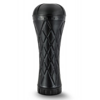 Мастурбатор в колбе вагина M FOR MEN THE TORCH PUSSY VANILLA