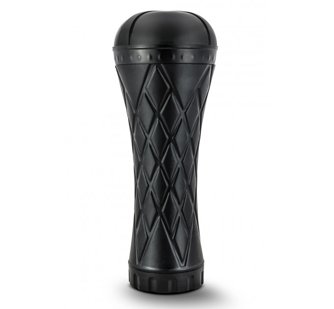 Мастурбатор в колбе вагина M FOR MEN THE TORCH PUSSY VANILLA