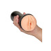 Мастурбатор в колбе вагина M FOR MEN THE TORCH PUSSY VANILLA