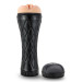 Мастурбатор в колбе вагина M FOR MEN THE TORCH PUSSY VANILLA