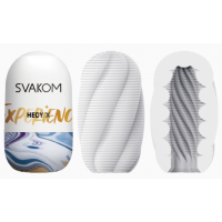 Мастурбатор Svakom Hedy X Experience masturbator