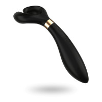 Многофункциональный вибратор Satisfyer Endless Fun, черный