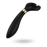 Многофункциональный вибратор Satisfyer Endless Fun, черный