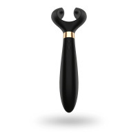 Многофункциональный вибратор Satisfyer Endless Fun, черный