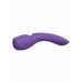 Смарт-Микрофон вибромассажер We-Vibe Wand 2, фиолетовый