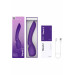 Смарт-Микрофон вибромассажер We-Vibe Wand 2, фиолетовый