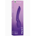 Смарт-Микрофон вибромассажер We-Vibe Wand 2, фиолетовый