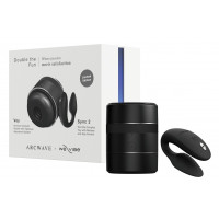 Набор для пары, Voy + Sync 2, Double the Fun Set Набор для пары, Voy + Sync 2, Double the Fun Set