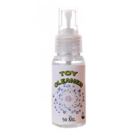 Очиститель спрей Toy Cleaner 50 ml