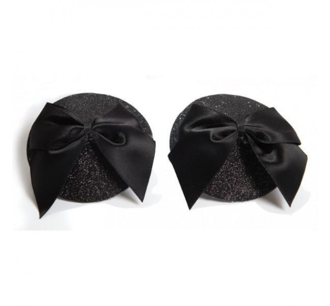 Пестиси з бантиками BURLESQUE Bijoux Indiscrets