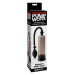 Помпа вакуумная Pipedream Pump Worx Beginner's Power черная, 51 см