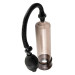 Помпа вакуумная Pipedream Pump Worx Beginner's Power черная, 51 см