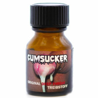 Попперс для спермы "Глубокое горло" 10 ml