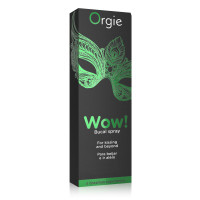 Спрей для орального сексу Orgie "WOW", 10 мл