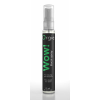 Спрей для орального сексу Orgie "WOW", 10 мл
