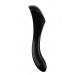 T360138 Универсальный мини вибратор на палец Satisfyer Candy Cane black