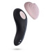 Вибратор в трусики Blush Temptasia, черный