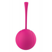 Набір вагінальних кульок Dream toys Еssentials рожеві