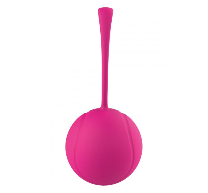 Вагинальные шарики PLEASURE BALLS & EGGS DUO BALL SET