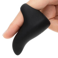 Вібратор на палець Fifty Shades of Grey Sensation Finger Vibrator