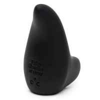 Вібратор на палець Fifty Shades of Grey Sensation Finger Vibrator