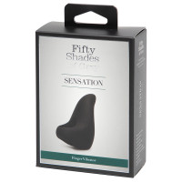 Вібратор на палець Fifty Shades of Grey Sensation Finger Vibrator