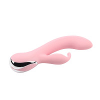 Вібратор кролик Chisa Intimate G Rabbit