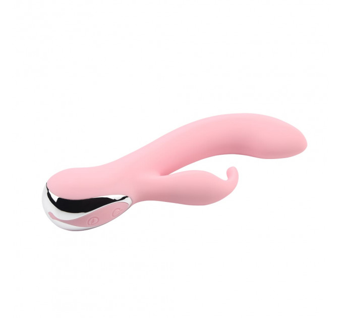Вібратор кролик Chisa Intimate G Rabbit