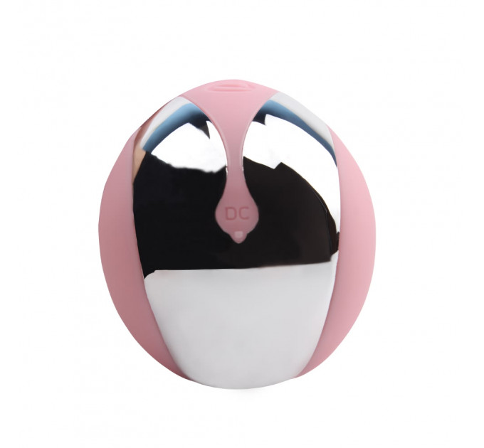Вібратор кролик Chisa Intimate G Rabbit