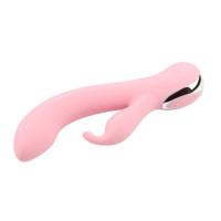 Вібратор кролик Chisa Intimate G Rabbit