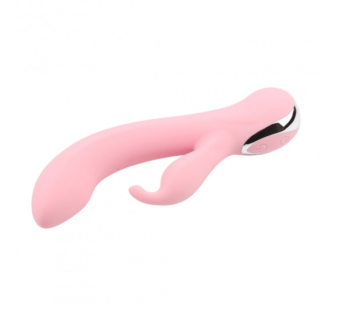 Вібратор кролик Chisa Intimate G Rabbit